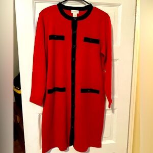 Vintage Liz Claiborne Dresses Petite